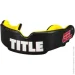Title Boxing  Boxing Gel Victory 2.0  ( 11+ ) Black/Yellow