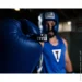 Title Boxing  Boxing Gel Victory 2.0  ( 11+ ) Black/Yellow