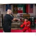 Title Boxing    ( ) Boxing Precision Training Sticks 2.0 Black