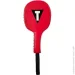 Title Boxing   Boxing Punch Training Paddles Red