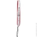 Title Boxing   Boxing Punch Training Paddles Red