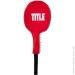 Title Boxing   Boxing Punch Training Paddles Red