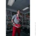 Title Boxing   Boxing Punch Training Paddles Red