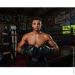 Title Boxing   Boxing Vegan Gloves VGFBG 8 oz BK/BK 8  (  )