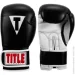 Title Boxing   Classic Pro Style 3.0 CVVTG3 14 BL/WH 14  (  )