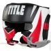  Title Boxing   MMA Command Black/White/Red M (  )