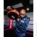 Title Boxing   Pro Mex Accuracy Pro Punch Shield 2.0 Black/Red