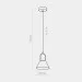  Tk Lighting 2395 Vichy
