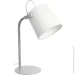   Tk Lighting 2881 CLICK GRAY