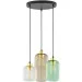Люстра Tk Lighting 3325 MARCO Люстра Tk Lighting 3325 MARCO