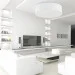 Люстра Tk Lighting 3331 RONDO WHITE Люстра Tk Lighting 3331 RONDO WHITE