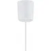  Tk Lighting 3466 RONDO CAPPUCCINO