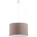  Tk Lighting 3466 RONDO CAPPUCCINO