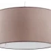  Tk Lighting 3466 RONDO CAPPUCCINO