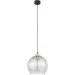  Tk Lighting 4578 DEVI TRANSPARENT