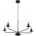 Люстра Tk Lighting 4612 LIMAL Люстра Tk Lighting 4612 LIMAL