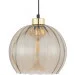  Tk Lighting 4636 DEVI AMBER