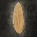  Tk Lighting 4678 HOJA