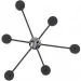 Люстра Tk Lighting 4692 AVIA Люстра Tk Lighting 4692 AVIA
