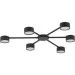 Люстра Tk Lighting 4692 AVIA Люстра Tk Lighting 4692 AVIA
