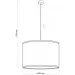Люстра Tk Lighting 4727 LIBERIA Люстра Tk Lighting 4727 LIBERIA