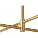 Люстра Tk Lighting 4737 SARIUS GOLD Люстра Tk Lighting 4737 SARIUS GOLD
