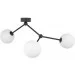 Люстра Tk Lighting 4854 FAIRY BLACK Люстра Tk Lighting 4854 FAIRY BLACK