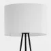  Tk Lighting 5145 WINSTON