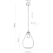  Tk Lighting ϳ 60  E27 2326