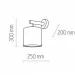  Tk Lighting 6106 DEVA NATURE