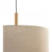  Tk Lighting 6107 DEVA NATURE