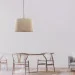  Tk Lighting 6107 DEVA NATURE