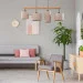  Tk Lighting 6108 DEVA NATURE