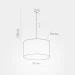  Tk Lighting 6122 TERCINO
