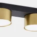  Tk Lighting 6141 SPACE