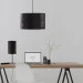  Tk Lighting 6192 TERCINO BLACK