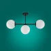  Tk Lighting 6217 CELESTE