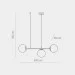 Люстра Tk Lighting 6218 CELESTE Люстра Tk Lighting 6218 CELESTE