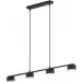 Люстра Tk Lighting 6244 DALLAS BLACK Люстра Tk Lighting 6244 DALLAS BLACK