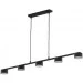 Люстра Tk Lighting 6246 DALLAS Люстра Tk Lighting 6246 DALLAS