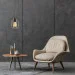  Tk Lighting 6251 JAULA