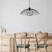  Tk Lighting 6260 BARBELLA
