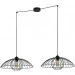  Tk Lighting 6262 BARBELLA