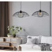  Tk Lighting 6262 BARBELLA