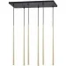  Tk Lighting 6420 PIANO