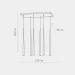  Tk Lighting 6420 PIANO