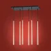  Tk Lighting 6420 PIANO