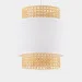  Tk Lighting 6528 BOHO