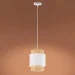  Tk Lighting 6528 BOHO