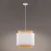  Tk Lighting 6529 BOHO